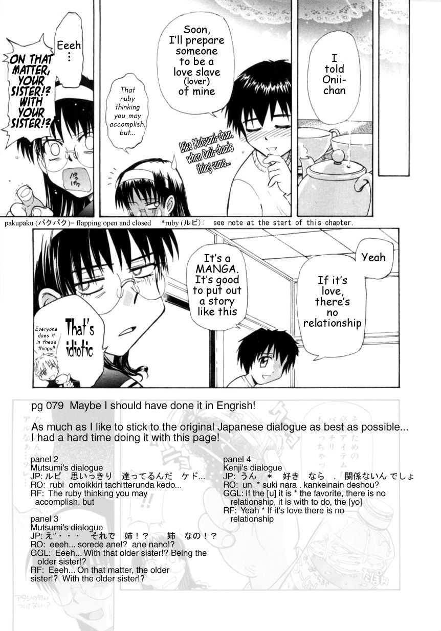 ♭37°c Chapter 1000 Page 202